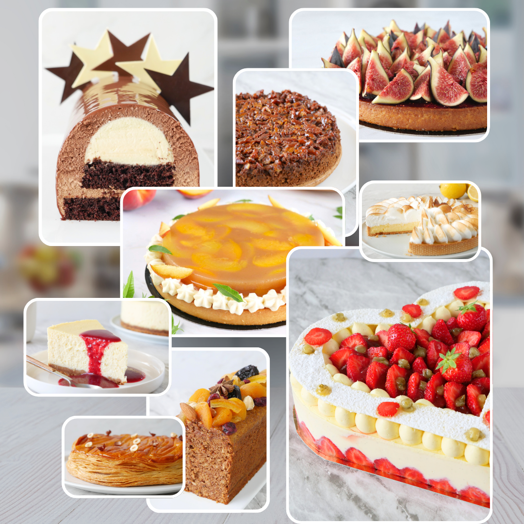 EBOOK 3 - 30 RECETTES