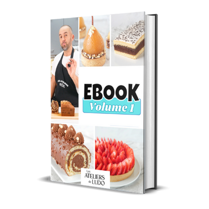 EBOOK 1 - 30 RECETTES