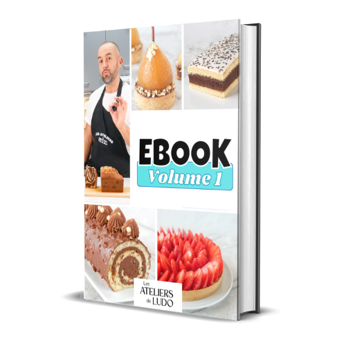 EBOOK 1 - 30 RECETTES