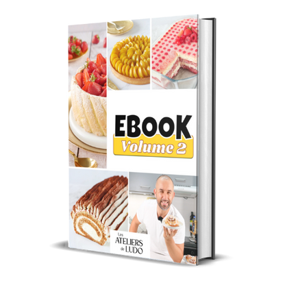 EBOOK 2 - 30 RECETTES
