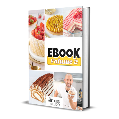 EBOOK 2 - 30 RECETTES