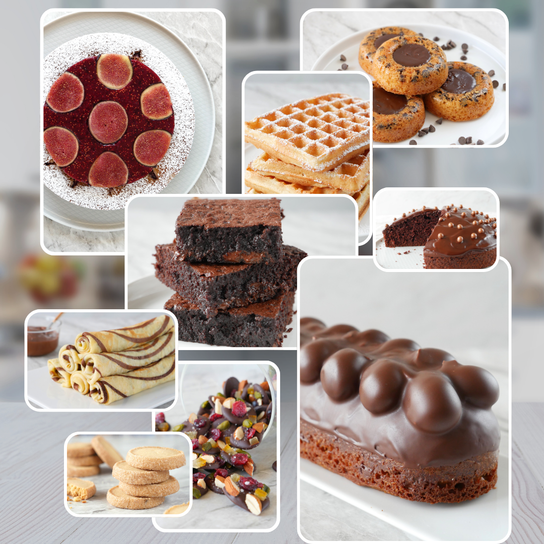 EBOOK 4 - 30 RECETTES