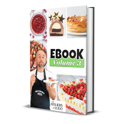 EBOOK 3 - 30 RECETTES
