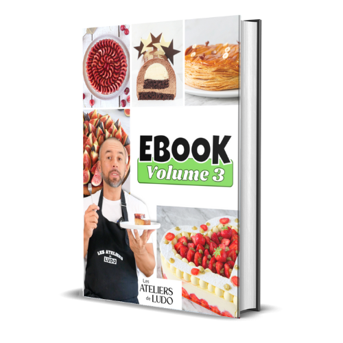 EBOOK 3 - 30 RECETTES