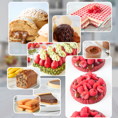 EBOOK 2 - 30 RECETTES
