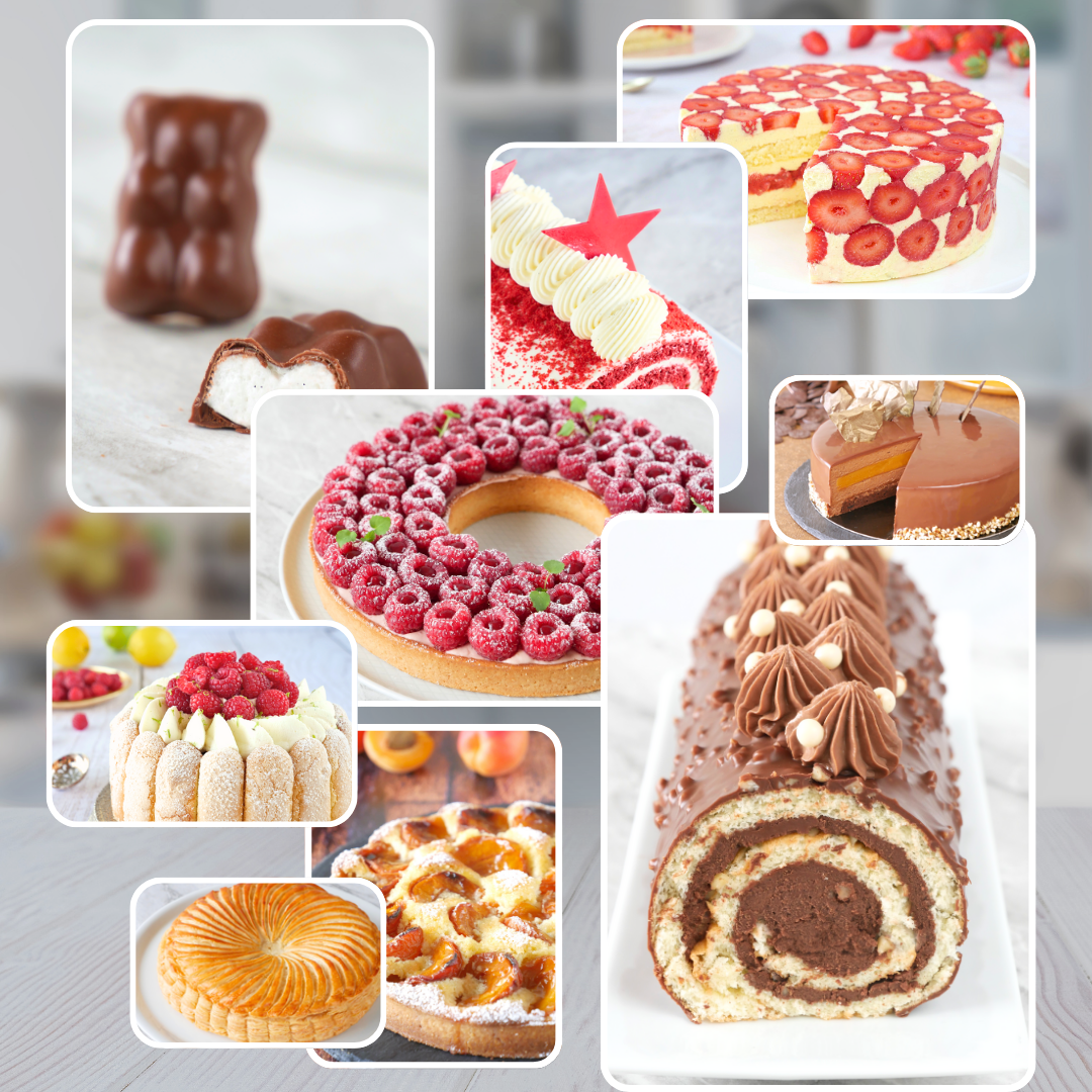 EBOOK 1 - 30 RECETTES