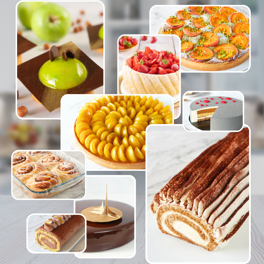EBOOK 2 - 30 RECETTES