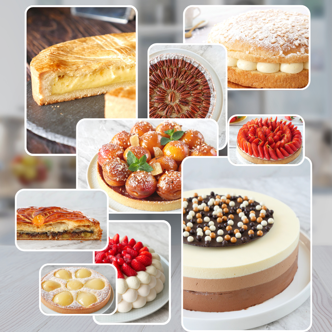 EBOOK 4 - 30 RECETTES