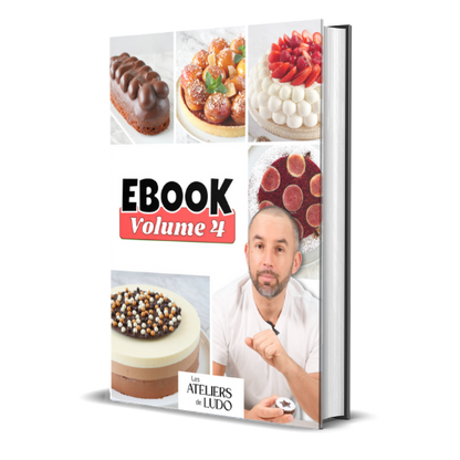 EBOOK 4 - 30 RECETTES