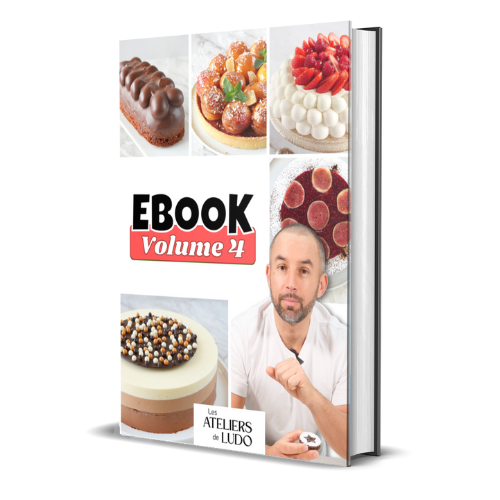 EBOOK 4 - 30 RECETTES